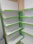 Крайстенни и островни стелажи - нови (на.склад), снимка 9