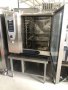 Готварски Конвектомат Рационал/Rational SCC 102! НОВО! 20 тави, снимка 2