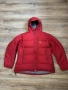 Висок клас зимна пухена HAGLOFS Rosson Down 600fill Puffer Jacket , L размер, снимка 2