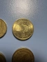 Евро монети от различни години и държави, снимка 5