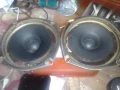 широко лентови говорители със 50 вата мощност и 4 ома съпротивление работят си за гънки са гофри, снимка 7