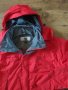 salewa alpinist-ptx jacket - мъжко яке-мембрана ХЛ КАТО НОВО