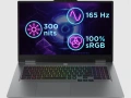 НОВ|RTX-5070|i7-14700H|165Hz 300nits|16RAM lenovo LOQ 17" лаптоп laptop gaming гейминг, снимка 7