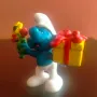 Колекционерска фигурка Schleich Smurf 1978 20040, снимка 10