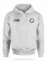 НОВО! Суичъри BMW M POWER / БМВ горница Hoodie - 2 МОДЕЛА., снимка 2