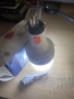 Фенер за къмпинг с usb зареждане , снимка 4