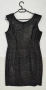 New Look коктейлна рокля M/L, снимка 1