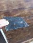 СТАРА ЕМАЙЛИРАНА ТАБЕЛА , снимка 4