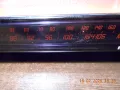 Music Air MRK-350 Alarm  Clock Radio - vintage 78, снимка 3