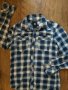 g-star 3301 shirt - страхотна мъжка риза , снимка 6