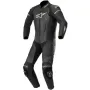 Alpinestars gp force цял кожен мото екип, снимка 2