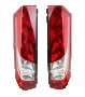 Стопове Стоп Задни Светлини Е4 за бус Ивеко IVECO DAILY VI 2014-, снимка 1