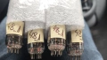 ⭐⭐⭐ 8бр. Радиолампи 6П14П (EL84) – Напаснат октет (Matched Octet), завод „Рефлектор“, снимка 1