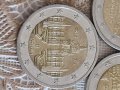 Колекционерски Евро монети, снимка 4