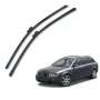 Предни чистачки съвместими с Audi A4 (2001-2004), снимка 1