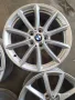 ОРИГИНАЛНИ АЛУМИНИЕВИ  ДЖАНТИ ЗА BMW-  Style 560- 5x112х66.6 -17 цола за F48 X1 F39 X2 F40 F41, снимка 2