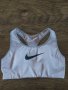 nike pink sport bra - страхотно дамско бюстие , снимка 2