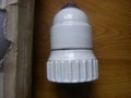 Нова живачна лампа с фасунга за улично осветление 220Волта/250Вата/цокъл Е40, снимка 3