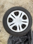 Гуми с джанти , снимка 5