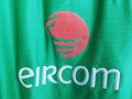 Ireland Umbro World Cup 2002 Vintage Ирландия оригинална тениска фланелка XL , снимка 3