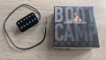 Bare Knuckle Boot Camp True Grit Alnico V Bridge  - адаптер за китара, снимка 1