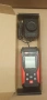 Луксметър/Luxmeter Tasi TA630B (Digital Light Meter), снимка 6