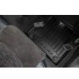 Гумени стелки тип леге за AUDI Q7 след 2015 г., ProLine 3D, снимка 8