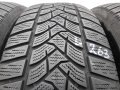 4бр зимни гуми 215/60/16 DUNLOP L0263, снимка 3