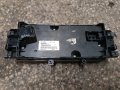 климатроник панел ланчия 735369969 Heater Control Lancia YPSILON 1.2 A83005400A, снимка 3