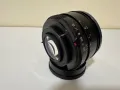 Обектив Porst 1:1.7/50mm M42, снимка 4