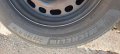 2бр летни гуми 225 60 16 Michelin 2020г 5мм грайфер , снимка 2