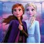 Пъзел Clementoni, Disney Frozen, 3 x 48 части, снимка 3