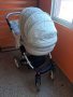 Детска колипка 2 в 1 Дада Парадизо, снимка 1 - Детски колички - 37501740
