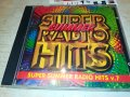 SUPER SUMER RADIO HITS V7 2309221846, снимка 2