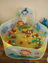 Детски басейн за игра, снимка 1