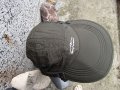 Продавам нова лека лятна бързосъхнеща шапка с голяма периферия и покривало за врата, снимка 3