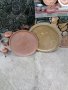 Изработка на медни тигани тави и други , снимка 7