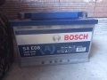Акумолатор Бош , снимка 1