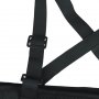 Поддържащ колан за кръст и гръб Back support belt, снимка 5