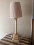 Класическа настолна лампа, снимка 1