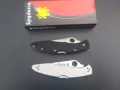 Сгъваем нож Spyderco Police 4 два модела,C07, снимка 3