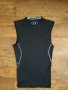 under armour men's heatgear tank top - страхотен мъжки потник, снимка 9