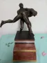 Statuetka borci, снимка 2