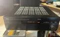Yamaha Dsp-e580 Digital Sound Processing Amplifier с Оригинално дистанционно, снимка 7