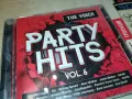 THE VOICE PARTY HITS 6 CD 0104251858, снимка 10