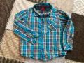 Детска памучна ризка s. Oliver 92см, снимка 2