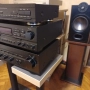 DENON PMA - 480R DRS - 610 TU - 280, снимка 3