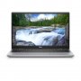 Лаптоп, Dell Latitude 3320, Intel Core i3-1115G4 (6M Cache, up to 4.1 GHz), 13.3" FHD (1920x1080) AG