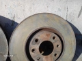 Предни дискове с накладки за Peugeot 3008 2.0 HDI 150 кс. 2012г. , снимка 2