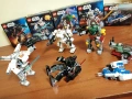 Lego Star Wars Mech и Microfighter, снимка 11